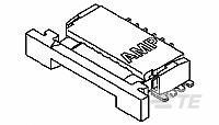1-487952-1 by TE Connectivity / AMP